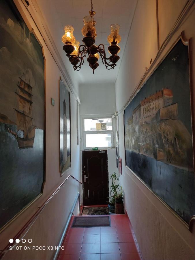 Sobe Sa Sopstvenim Kupatilom Private Rooms Bathroom In Center Novi Sad Exteriér fotografie