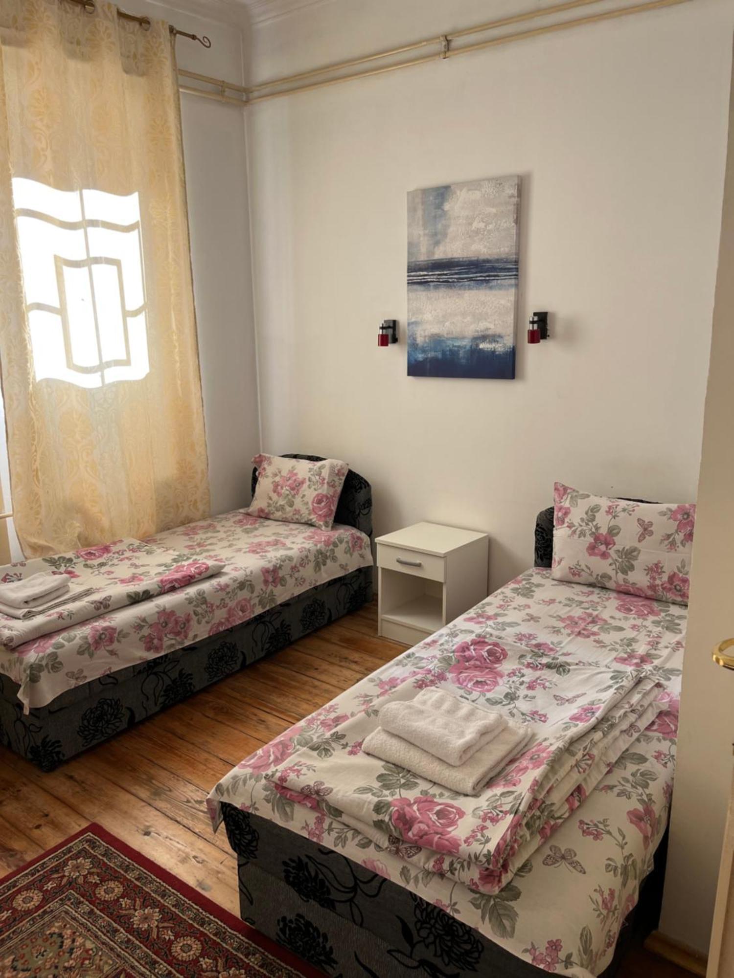 Sobe Sa Sopstvenim Kupatilom Private Rooms Bathroom In Center Novi Sad Exteriér fotografie